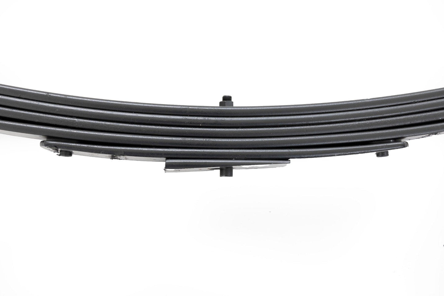 Rough Country 8015Kit Front Leaf Springs | 6" Lift | Pair | Chevy/GMC C10/K10 Truck & SUV/K5 Blazer (73-91)