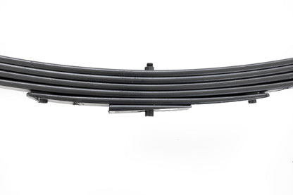 Rough Country 8015Kit Front Leaf Springs | 6" Lift | Pair | Chevy/GMC C10/K10 Truck & SUV/K5 Blazer (73-91)
