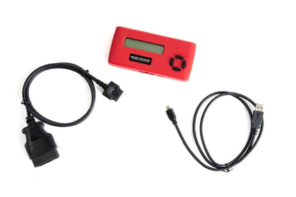 Rough Country 90019 Speedometer Calibrator | Multiple Makes & Models (Jeep/Ram)