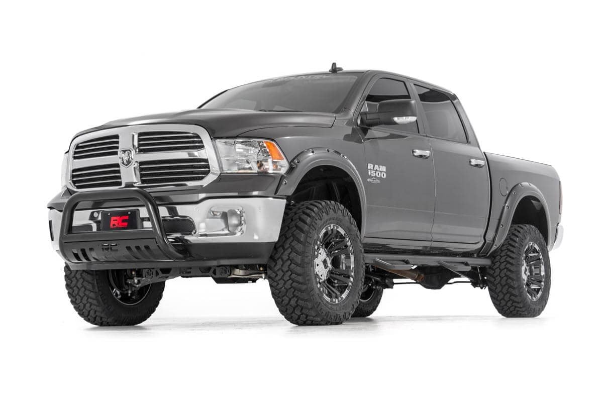 Rough Country 33250 6 Inch Lift Kit | Vertex | Ram 1500 4WD (2012-2018 & Classic)