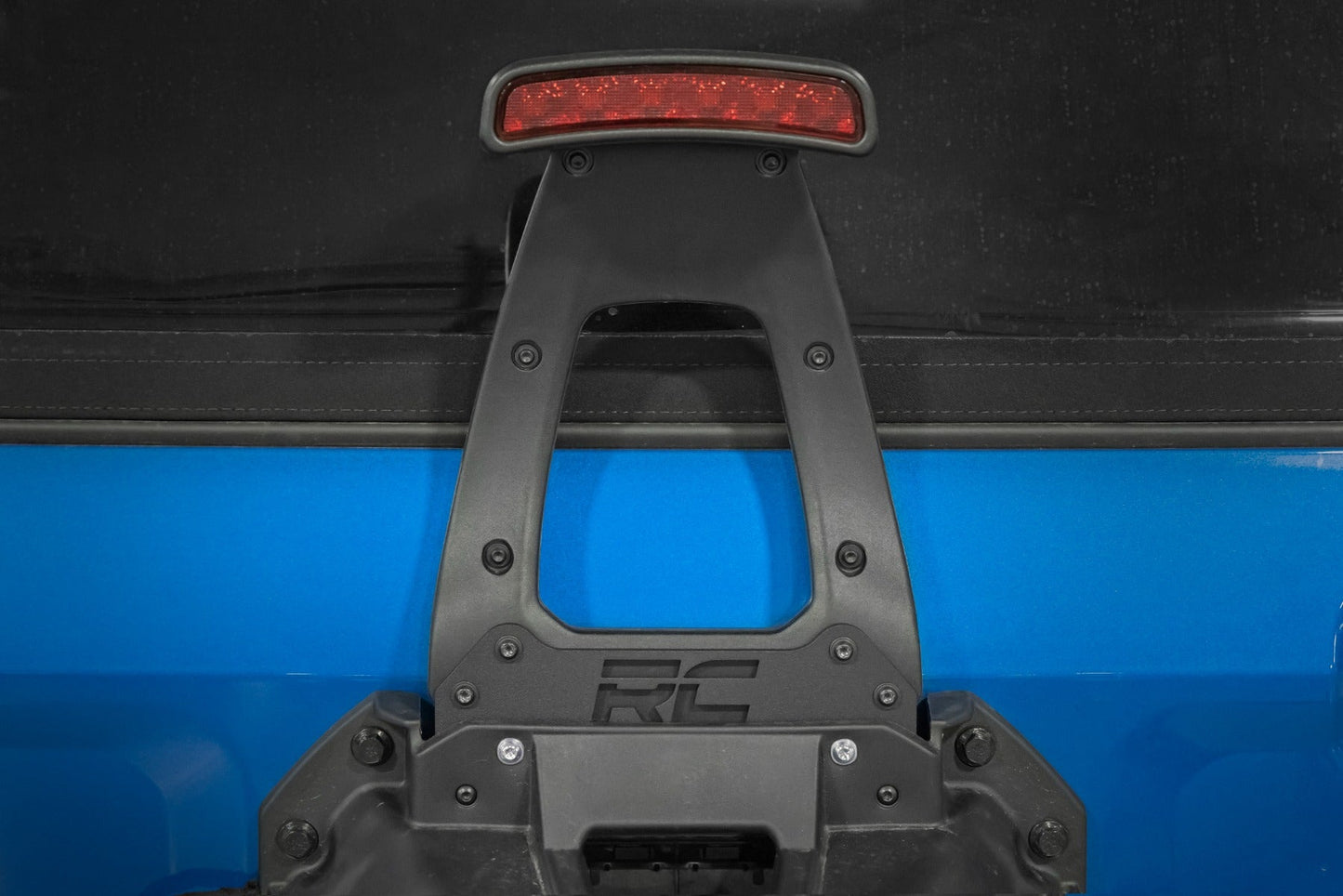 Rough Country 51051 3rd Brake Light Extension | Ford Bronco 4WD (2021-2025)
