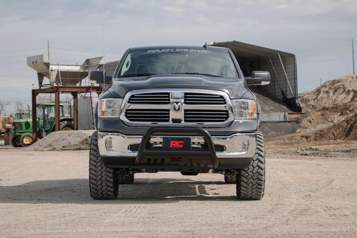 Rough Country 33231 6 Inch Lift Kit | Ram 1500 4WD (2012-2018 & Classic)
