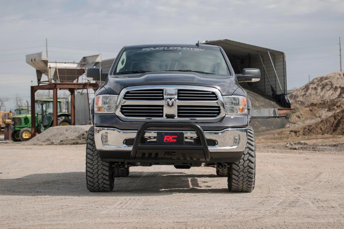 Rough Country 33257 6 Inch Lift Kit | Vertex/V2 | Ram 1500 4WD (2012-2018 & Classic)
