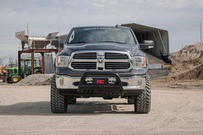 Rough Country 33232 6 Inch Lift Kit | N3 Struts | Ram 1500 4WD (2012-2018 & Classic)