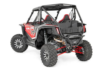 Rough Country 92044 Cargo Gate | Rear | Honda Talon 1000