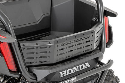 Rough Country 92044 Cargo Gate | Rear | Honda Talon 1000