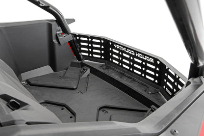 Rough Country 92044 Cargo Gate | Rear | Honda Talon 1000
