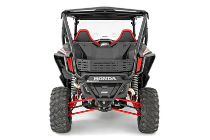 Rough Country 92044 Cargo Gate | Rear | Honda Talon 1000