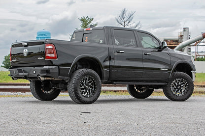 Rough Country 10755 Rear Bumper | LED | Ram 1500 (19-24)/1500 TRX (21-24)