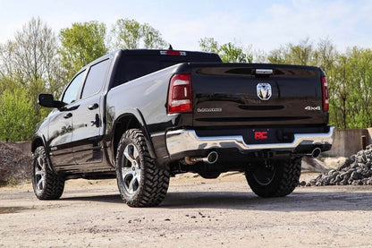 Rough Country 31012 2 Inch Leveling Kit | Air Ride | Ram 1500 4WD (2019-2026)