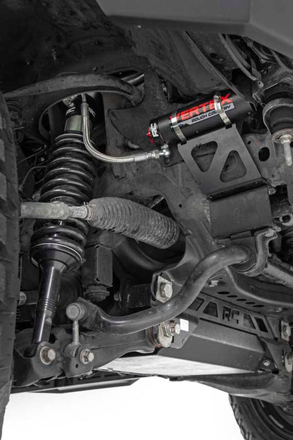 Rough Country 75257 6 Inch Lift Kit | Vertex/V2 | Toyota Tundra 4WD (2016-2021)