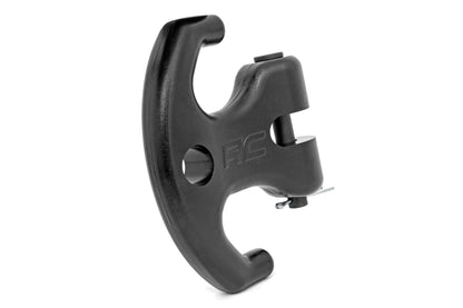 Rough Country RS177B Multi-Function Winch Cleat | Black