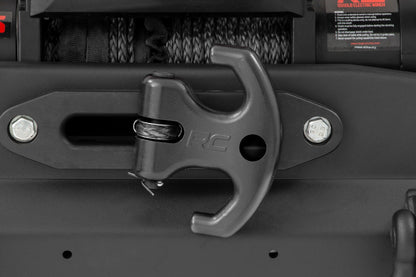 Rough Country RS175B Multi-Function Winch Cleat | Black