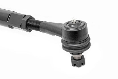 Rough Country 10604 HD Steering Kit | Jeep Comanche MJ/Wrangler TJ/Wrangler Unlimited