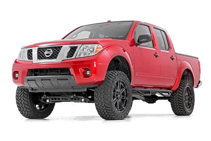 Rough Country 87930 6 Inch Lift Kit | Nissan Frontier 2WD/4WD (2005-2021)