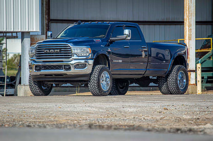 Rough Country 37530 5 Inch Lift Kit | Diesel | Non-AISIN | Ram 3500 4WD (2019-2024)