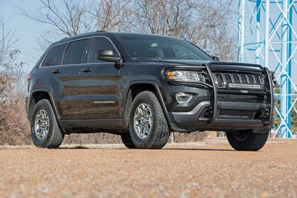 Rough Country 67800 2 Inch Leveling Kit | Jeep Grand Cherokee WK2 2WD/4WD (2011-2022)