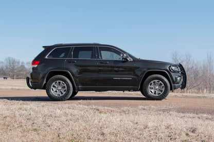 Rough Country 67800 2 Inch Leveling Kit | Jeep Grand Cherokee WK2 2WD/4WD (2011-2022)