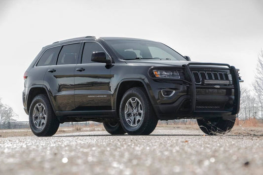 Rough Country 67800 2 Inch Leveling Kit | Jeep Grand Cherokee WK2 2WD/4WD (2011-2022)
