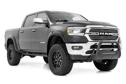 Rough Country F-D319201 Fender Flares | SF1 | Ram 1500 2WD/4WD (2019-2024)