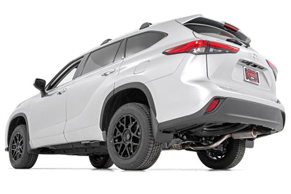 Rough Country 73700 2 Inch Lift Kit | Toyota Highlander 4WD (2020)