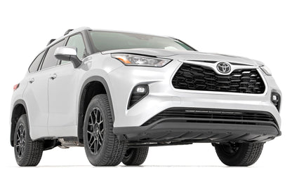 Rough Country 73700 2 Inch Lift Kit | Toyota Highlander 4WD (2020)