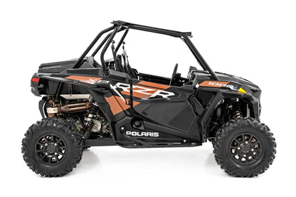 Rough Country 93085 Lower Door | Polaris RZR XP 1000