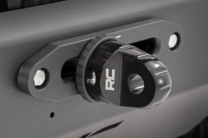 Rough Country RS131A Aluminum Winch Shackle / Thimble