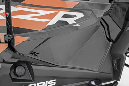 Rough Country 93085 Lower Door | Polaris RZR XP 1000