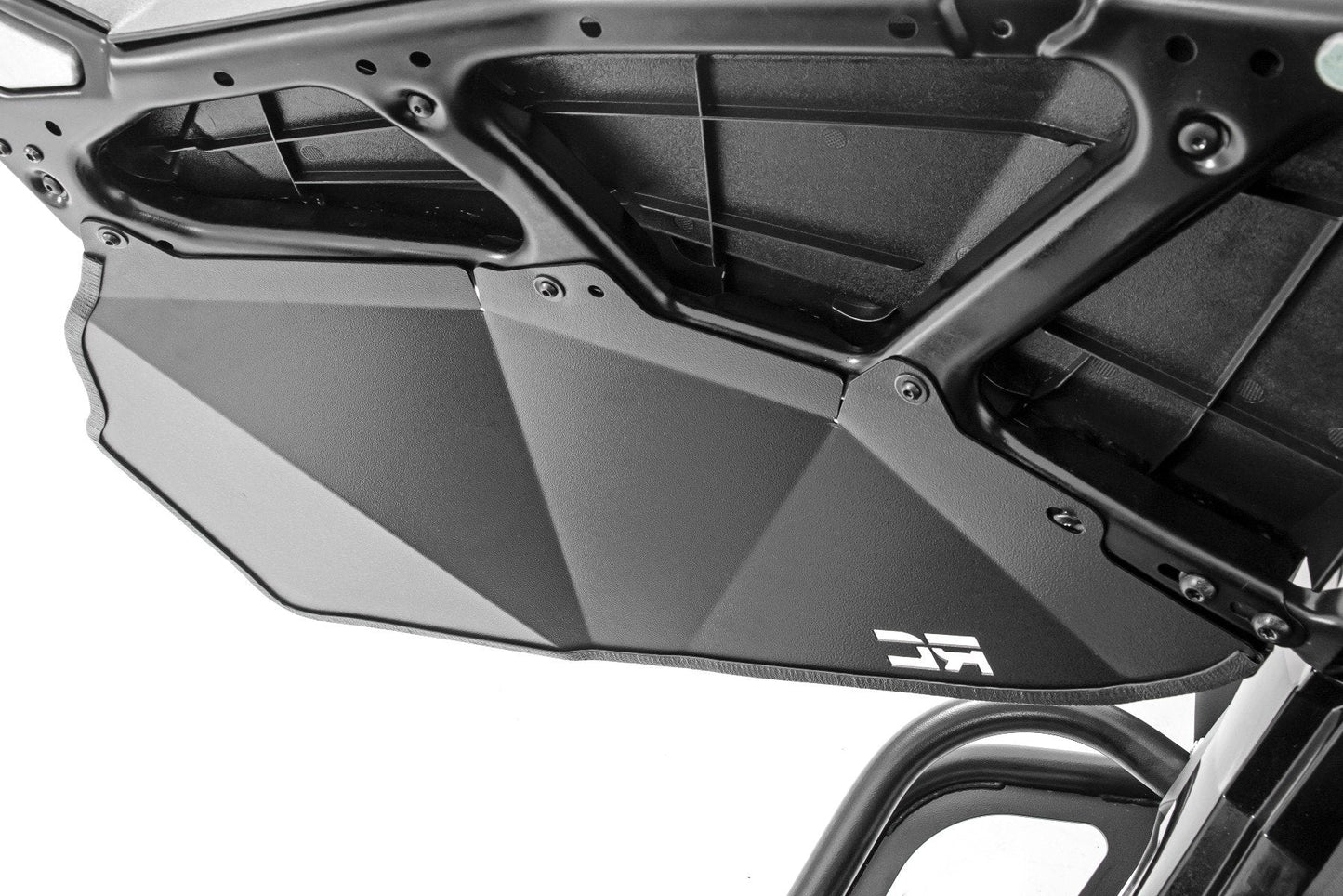 Rough Country 93085 Lower Door | Polaris RZR XP 1000