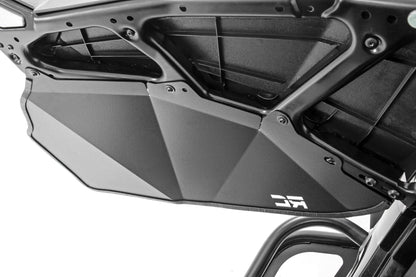 Rough Country 93085 Lower Door | Polaris RZR XP 1000
