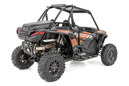 Rough Country 93085 Lower Door | Polaris RZR XP 1000
