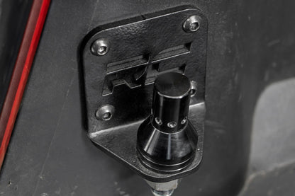 Rough Country 92038 Whip Mount | Honda Talon 1000