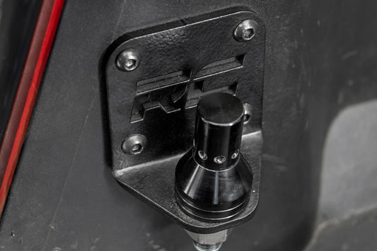 Rough Country 92038 Whip Mount | Honda Talon 1000
