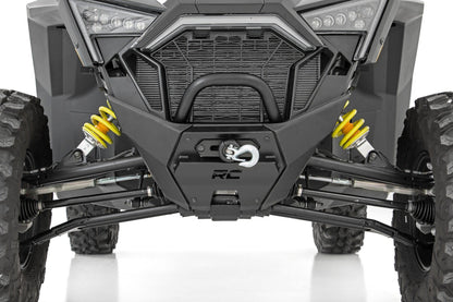 Rough Country 93063 Winch Mount | Polaris RZR PRO XP