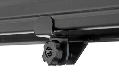 Rough Country 98132012 Rear Panel | Scratch Resistant | Polaris Ranger XP 1000