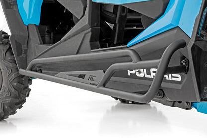 Rough Country 93065 Rock Slider Kit | 4 Seat | Polaris RZR XP 4 1000