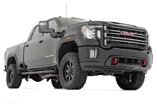 Rough Country 95850 3 Inch Lift Kit | Vertex | Chevy/GMC 2500HD/3500HD (20-25)