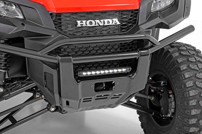 Rough Country 70411ABL 10 Inch Black Series LED Light Bar| Slim Line
