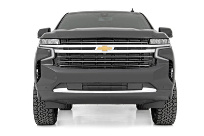 Rough Country 11430 3.5 Inch Lift Kit | N3 Struts | Chevy/GMC Tahoe/Yukon XL 1500 4WD (2021-2024)