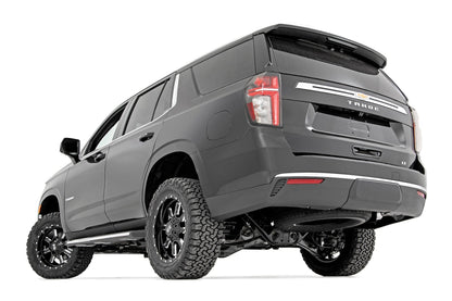 Rough Country 11400 3.5 Inch Lift Kit | Chevy/GMC SUV 1500 4WD (2021-2025)