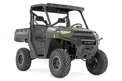 Rough Country 93017 3 Inch Lift Kit | Polaris Ranger XP 1000