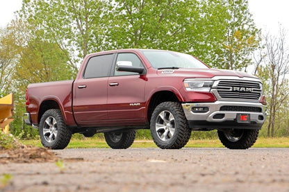 Rough Country 31431 3.5 Inch Lift Kit | N3 Struts | Ram 1500 2WD/4WD (2019-2026)