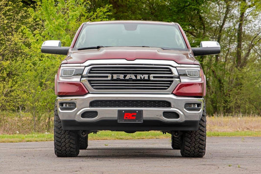 Rough Country 31431 3.5 Inch Lift Kit | N3 Struts | Ram 1500 2WD/4WD (2019-2026)