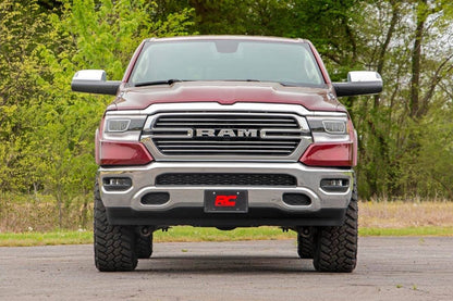 Rough Country 31430 3.5 Inch Lift Kit | Ram 1500 2WD/4WD (2019-2026)