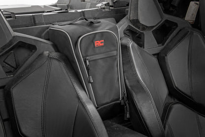 Rough Country 93072 Center Storage Bag | Polaris RZR Pro R