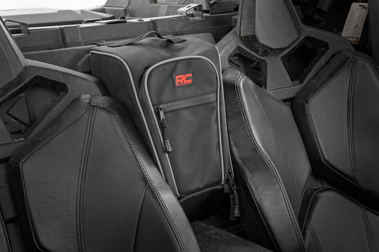 Rough Country 93072 Center Storage Bag | Polaris RZR Pro R