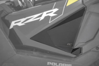 Rough Country 93067 Lower Door | Polaris RZR PRO XP