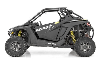 Rough Country 93067 Lower Door | Polaris RZR PRO XP