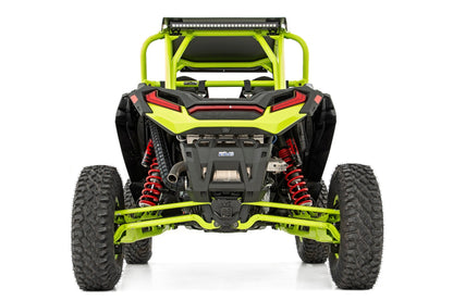 Rough Country 93062 Receiver Hitch | Polaris RZR Turbo S4